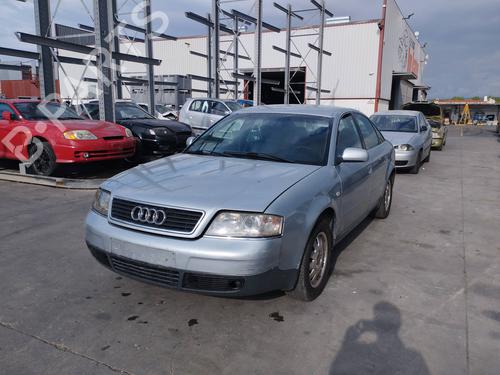 Used Parts AUDI A6 C5 (4B2, 4B4) 1.9 TDI (110 hp) 4270215