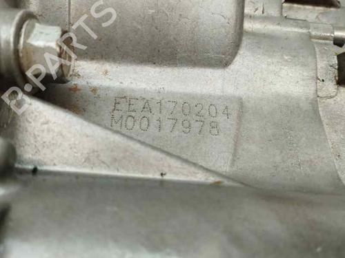 Rear differential HYUNDAI ix35 (LM, EL, ELH) 2.0 CRDi 4WD | BP26461005M24