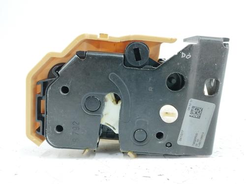 Used Rear right lock ALFA ROMEO GIULIA (952_) 2.0 (952ABA25B) (200 hp) 12443006