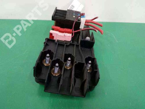 Fuse box MERCEDES-BENZ M-CLASS (W164) ML 320 CDI 4-matic (164.122) | BP2525121E1 