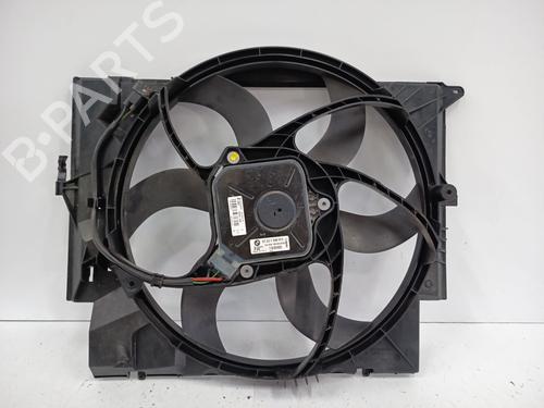 Radiator fan BMW X1 (E84) sDrive 18 d | BP39066776M35 - Image 2