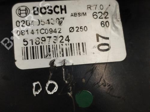 Servo brake OPEL COMBO Box Body/MPV (X12) | BP10718351M42