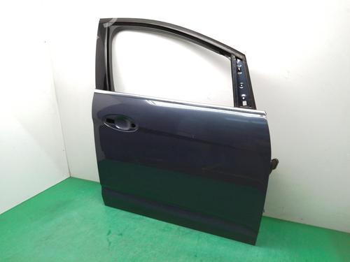 Right front door FORD C-MAX II (DXA/CB7, DXA/CEU)  | BP15990711C3 