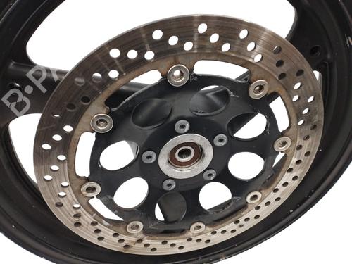 Other SUZUKI MOTORCYCLES GS GS 500 F (BK) | BP29027578O1