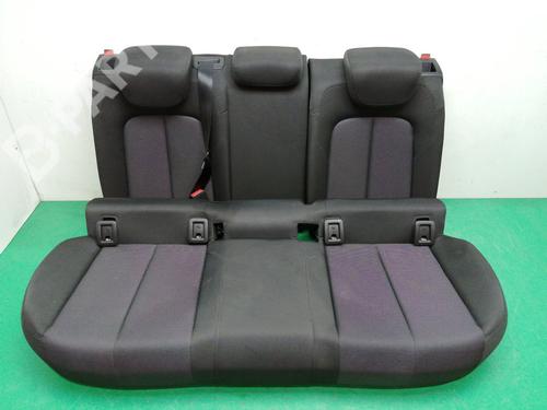 Rear seat AUDI Q2 (GAB, GAG) 2.0 TDI (150 hp)null