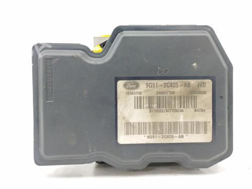 ABS pump FORD MONDEO IV (BA7) 1.8 TDCi | BP11931786M43 