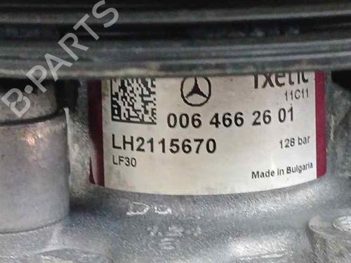 Steering pump MERCEDES-BENZ C-CLASS (W204) | BP25046814M99