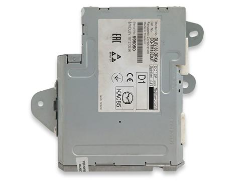 Used Electronic module MAZDA CX-3 (DK) 2.0 SKYACTIV-G (121 hp) 23958922