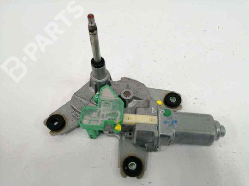 Rear wiper motor MITSUBISHI LANCER VIII Sportback (CX_A) 1.5 Bifuel | BP6457296M102 