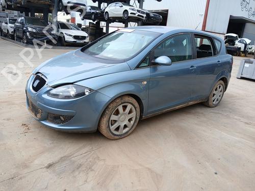 AC compressor SEAT TOLEDO III (5P2) 1.9 TDI | BP34568372M34  - Image 11