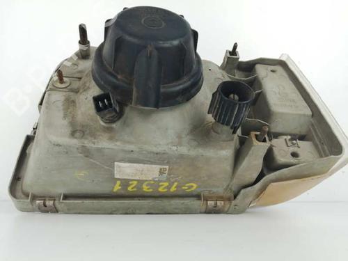 Right headlight SEAT MARBELLA (28A)  | BP7247854C29 