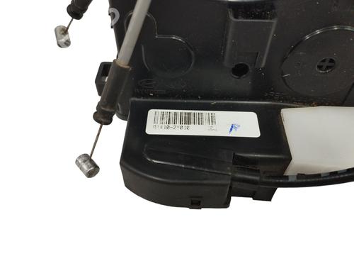 Rear left lock HYUNDAI ix35 (LM, EL, ELH) 2.0 CRDi 4WD | BP15824956C100 