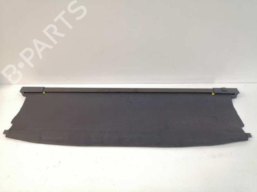 Used Rear parcel shelf MERCEDES-BENZ A-CLASS (W168) [1997-2005]  7994520