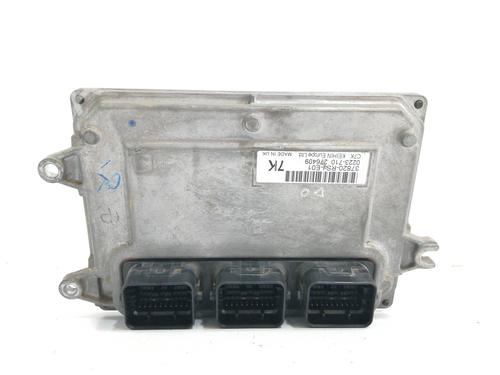 Used Engine control unit (ECU) HONDA CIVIC VIII Hatchback (FN, FK) 1.4 (FK1) (83 hp) 10389648