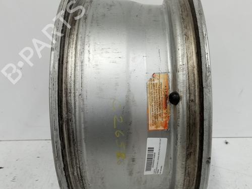 Felg MERCEDES-BENZ C-CLASS (W203) C 220 CDI (203.008) | BP24168130C45 