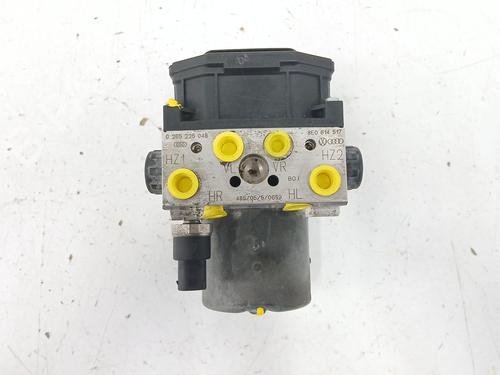 Used ABS pump AUDI A4 B6 Avant (8E5) 1.9 TDI (101 hp) 31356229