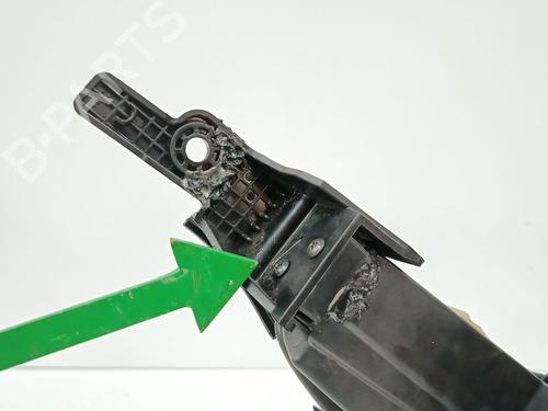 Left headlight KIA STONIC (YB) 1.0 T-GDi Eco-Dynamics+ | BP39684146C28 - Image 9