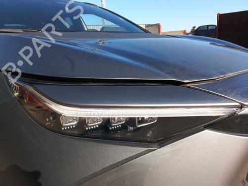 Armlene TOYOTA bZ4X (_EAM1_) EV (XEAM10) | BP28513172I20