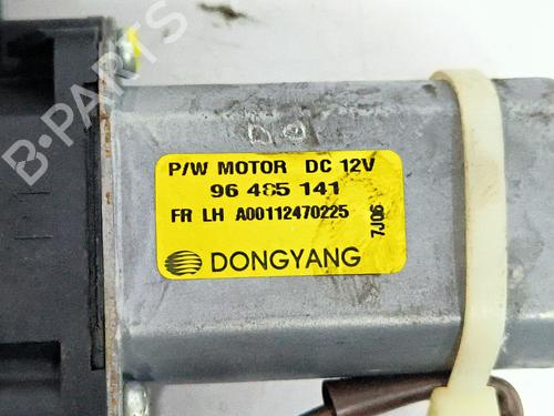 Front left window mechanism CHEVROLET MATIZ (M200, M250) 0.8 | BP39962694C22 - Image 4