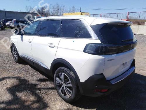 Left rear brake caliper PEUGEOT 5008 II (MC_, MJ_, MR_, M4_) 1.5 BlueHDi 130 (MCYHZJ, MCYHZR, MCYHZX) | BP11605194M107