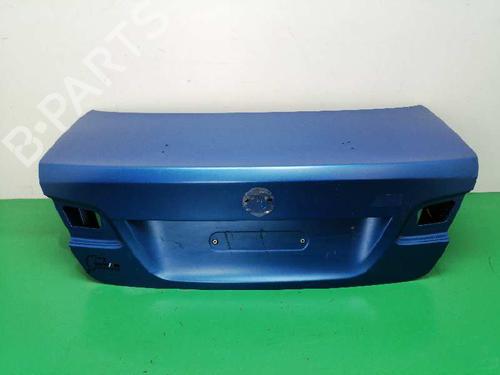 Tailgate BMW 3 Coupe (E92) 335 i (306 hp) 41617168515 | 41617168515 | NECESITA REPARACION |