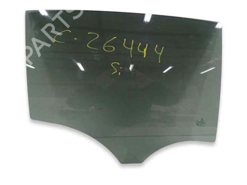 Rear right door window MERCEDES-BENZ GLA-CLASS (X156) GLA 200 CDI / d (156.908) BP23961025C21