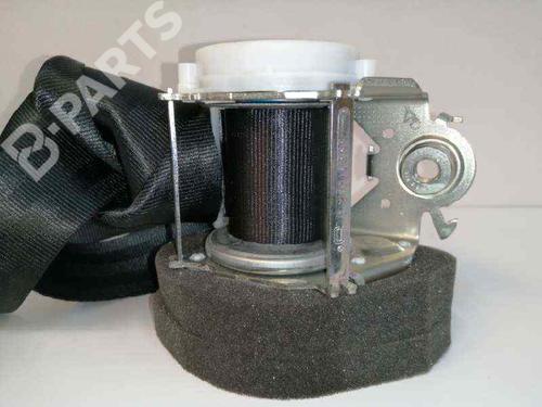 Rear left seatbelt PEUGEOT 308 II (LB_, LP_, LW_, LH_, L3_)  | BP6627361I29 