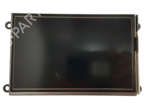 Used Display monitor CITROËN C4 Picasso II 1.2 THP 130 (130 hp) 16539552