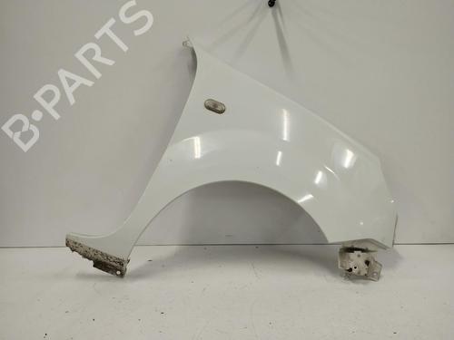 Used Right front fenders RENAULT KANGOO (KC0/1_) 1.5 dCi (68 hp) 12987179