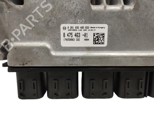 Engine control unit (ECU) BMW X1 (F48) sDrive 18 d | BP16580466M57