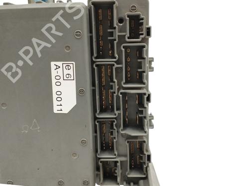Fuse box HONDA ACCORD VII (CL, CN) 2.0 (CL7) | BP16302744E1