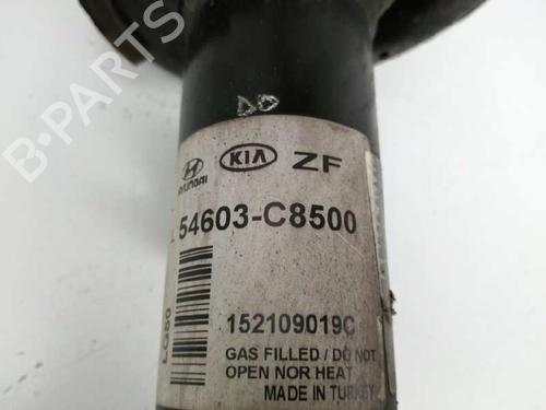 Left front shock absorber HYUNDAI i20 II (GB, IB) 1.2 | BP7838024M16 