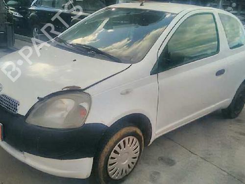 Steering column TOYOTA YARIS (_P1_)  | BP12428723M21 