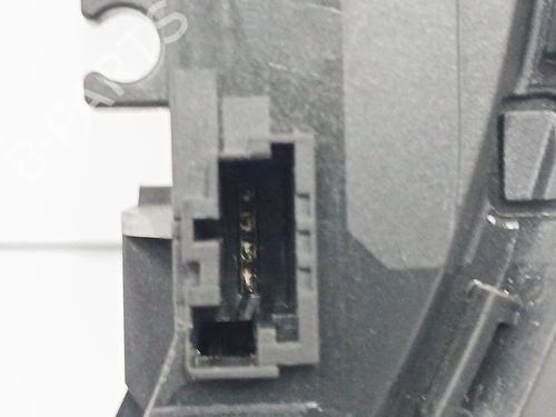 Steering wheel controls CITROËN C5 III (RD_) 2.7 HDi (RDUHZJ) | BP29730140E15 - Image 3