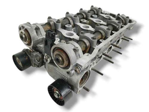 Cylinder head CHEVROLET LACETTI (J200)  | BP25810845M5 