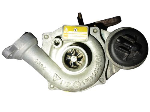Turbocharger/Supercharger FORD FIESTA V (JH_, JD_) 1.4 TDCi | BP18408111M71 