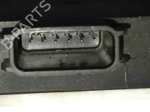 Electronic module MERCEDES-BENZ M-CLASS (W166) ML 250 CDI / BlueTEC 4-matic (166.004, 166.003) | BP23576531M83