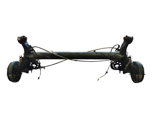 Used Rear axle MITSUBISHI MIRAGE / SPACE STAR VI Hatchback (A0_A) [2012-2025]  19690903