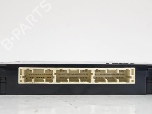 Electronic module TOYOTA COROLLA Saloon (_E21_) 1.8 VVTi Hybrid (ZWE211, MZEA12) | BP33434777M83 - Image 3