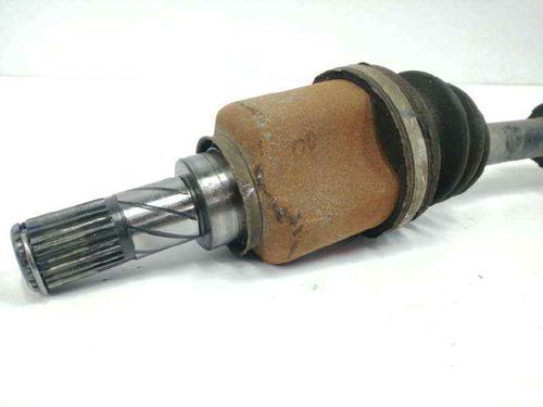 BP7615124M39 | Semiasse anteriore destro NISSAN NOTE (E11, NE11) 1.4 BP7615124M39