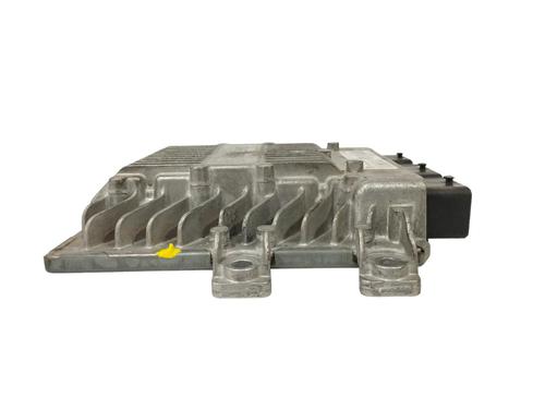 Engine control unit (ECU) CITROËN C2 (JM_) 1.4 HDi | BP18297438M57 