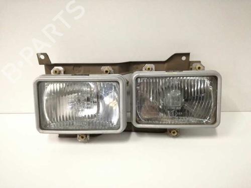 Used Left headlight Left headlight NISSAN VANETTE Van (_C22) [1986-2013] 4896651 4896651