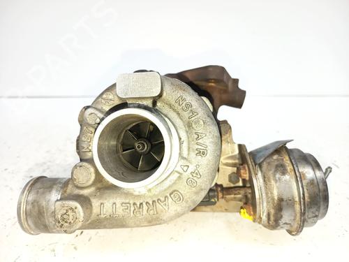 Turbo/Compresor KIA CARENS III MPV (UN) 2.0 CRDi 140 (140 hp) 31352977