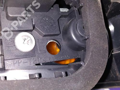 Used Exhaust manifold SEAT ALTEA (5P1) 1.9 TDI (105 hp) 11658794