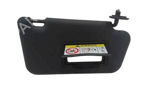 Right sun visor NISSAN JUKE (F16_) 1.0 | BP23085251I2 
