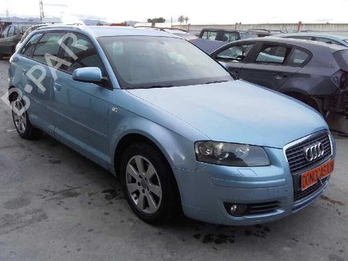 ABS pump AUDI A3 Sportback (8PA) 2.0 TDI 16V | BP20166240M43 
