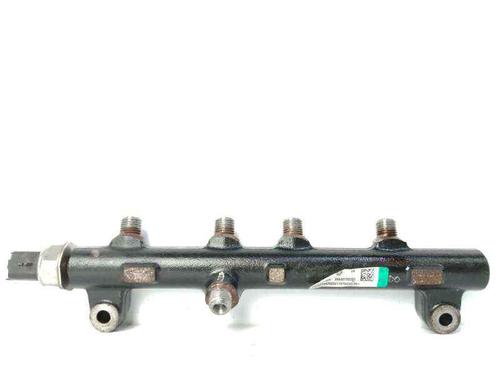 Injection rail SSANGYONG ACTYON I 200 Xdi 4WD (141 hp) 9125238