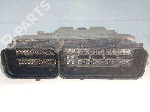 Engine control unit (ECU) HYUNDAI SONATA V (NF) 2.0 CRDi | BP9271559M57 