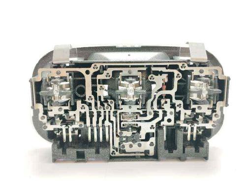 Interior roof light PEUGEOT 5008 (0U_, 0E_)  | BP9706324I8 