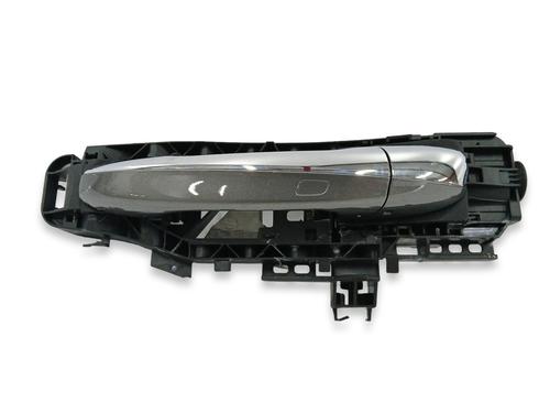 Used Front left exterior door handle MERCEDES-BENZ A-CLASS (W177) A 200 d (177.012) (150 hp) 18467082
